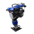 Neues Design für Honda Loncin Vibration GX120 GX160 Manipulations -Tampen -Impact Rammer SR80 Mini Jack Jumping